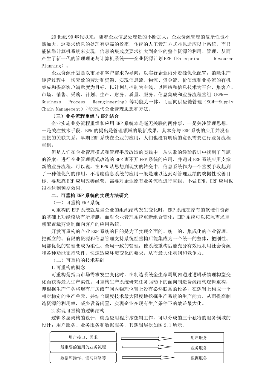 对业务流程重组在月生产计划中的应用.docx_第2页