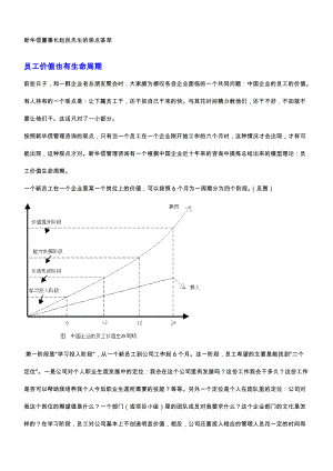 新华信《新华信董事长赵民先生的观点荟萃》138页.docx