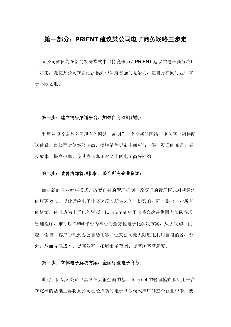 某公司电子商务发展战略实施步骤纲要.docx_第3页