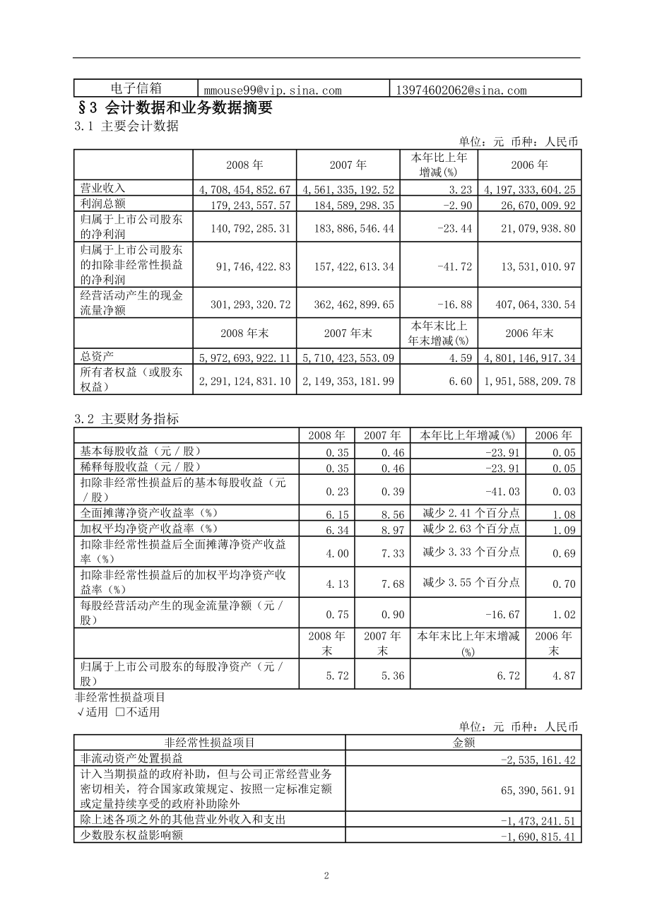 某某年湖南某汽车制造股公司研究报告.docx_第2页