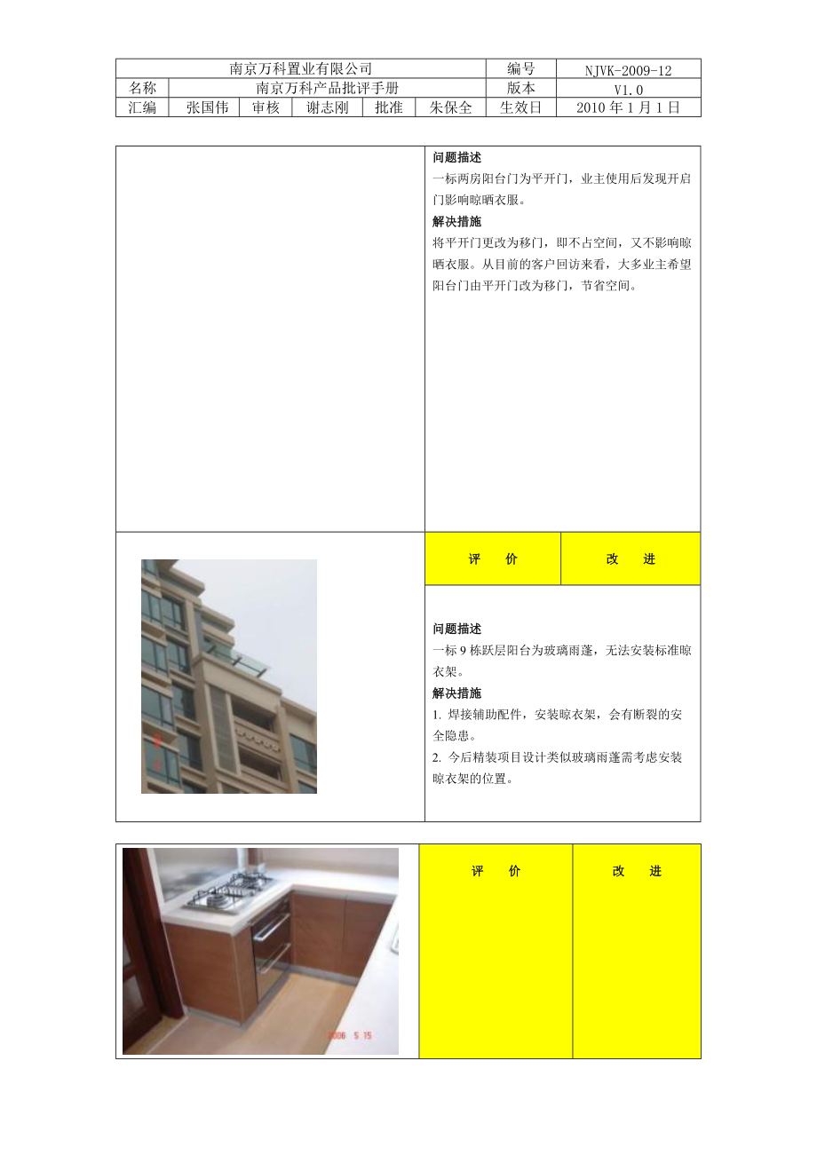 某地产产品批评手册(图文并茂).docx_第3页