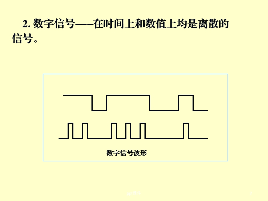 模拟信号与数字信号知识介绍课件.ppt_第2页