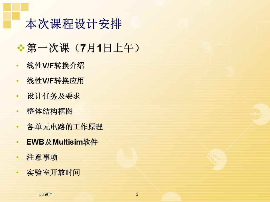 模电课程设计(线性VF转换)课件.ppt_第2页