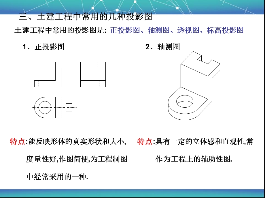 建筑工程识图ppt课件 建筑识图与构造.ppt_第3页