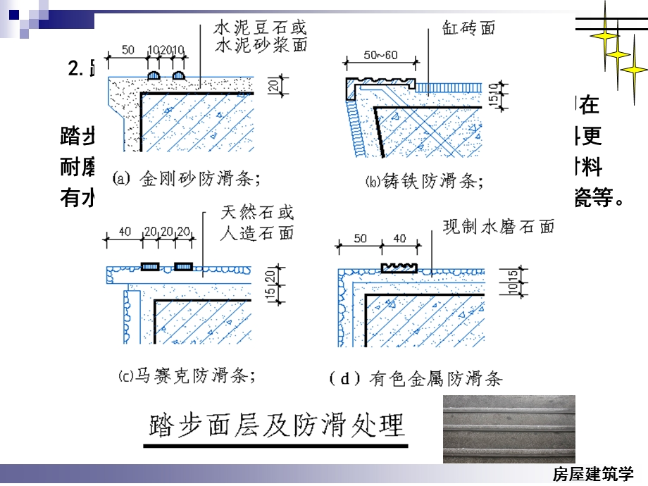 楼梯的细部构造课件.ppt_第2页