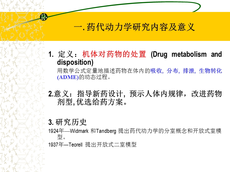 新药药代动力学研究课件.ppt_第3页