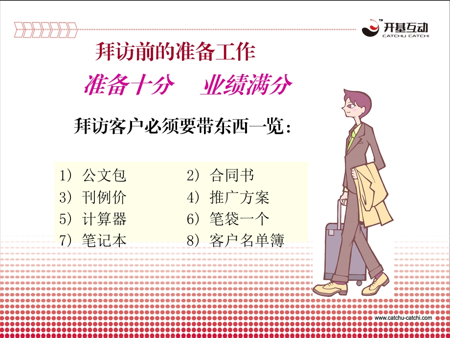 拜访技巧(七)课件.ppt_第2页