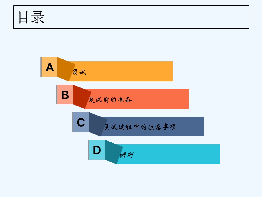 考研复试讲座课件.ppt_第1页