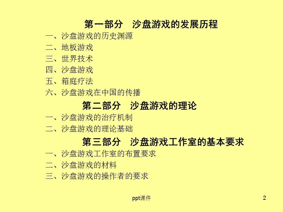 沙盘疗法基本知识课件.ppt_第2页