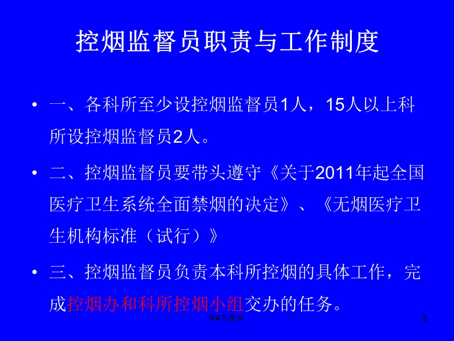 控烟监督员、巡查员培训教材课件.ppt_第3页