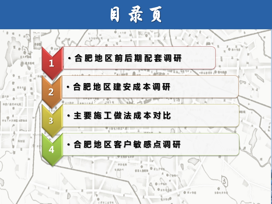 房地产合肥成本调研报告课件.pptx_第2页