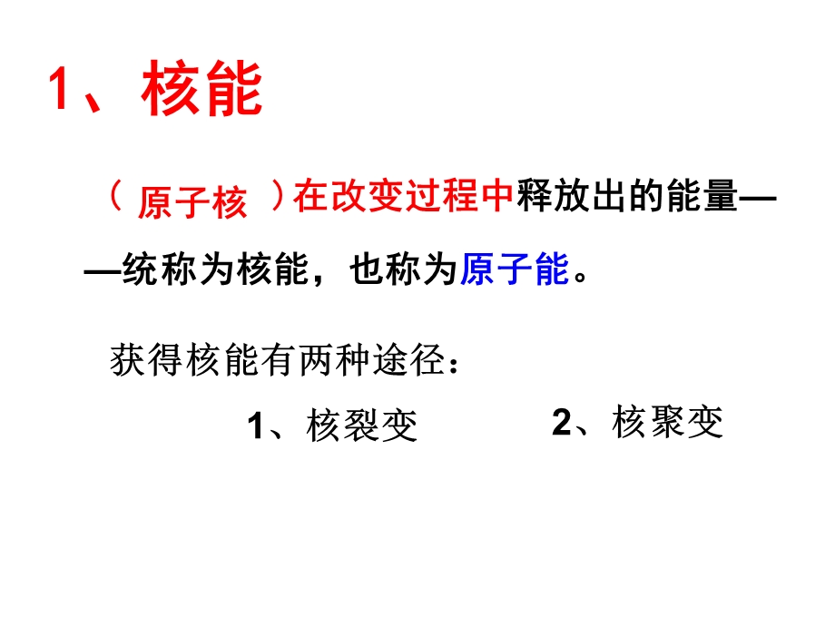 核能和能量守恒课件.ppt_第3页