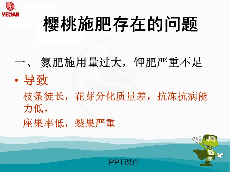 樱桃施肥管理技术课件.ppt_第2页