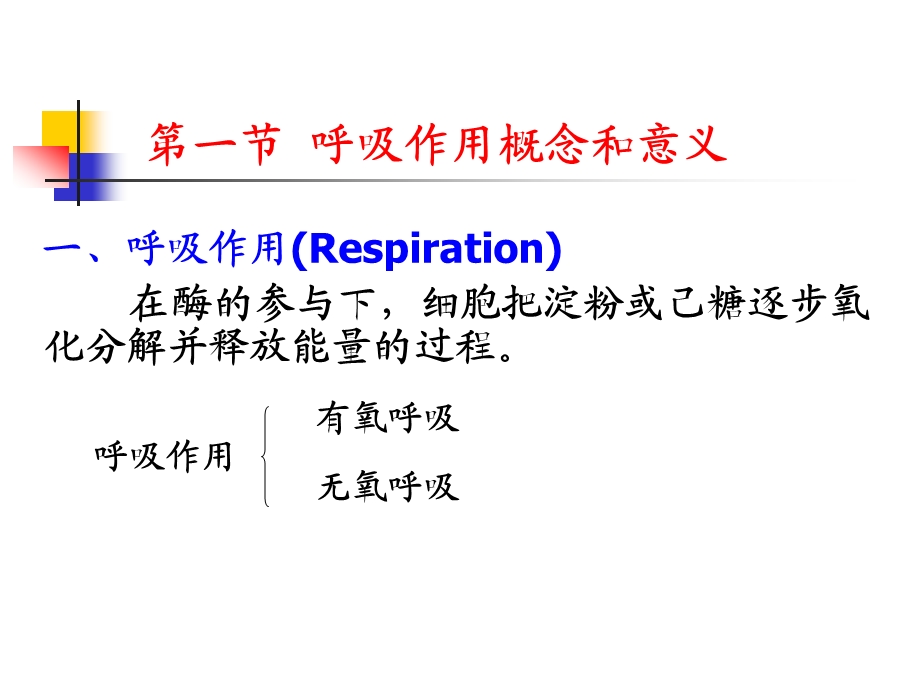 植物生理学之植物呼吸代谢课件.ppt_第3页