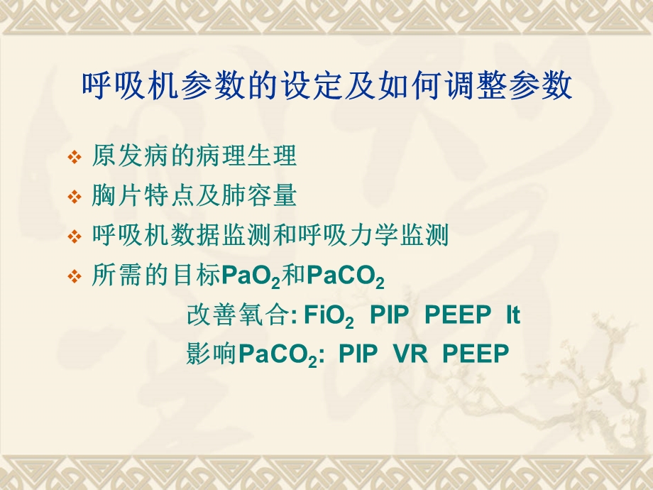 新生儿呼吸机临床应用课件.ppt_第2页