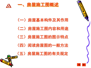 建筑施工图识图ppt课件.ppt