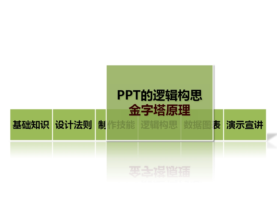 手把手教你如何成为真正的PPT高手课件.ppt_第2页