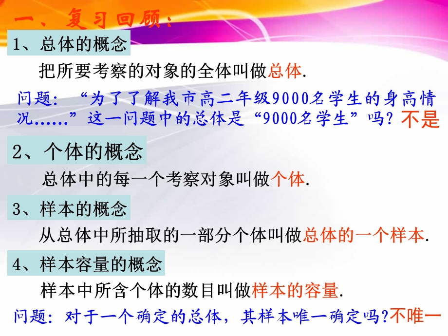 抽样方法ppt课件.ppt_第2页