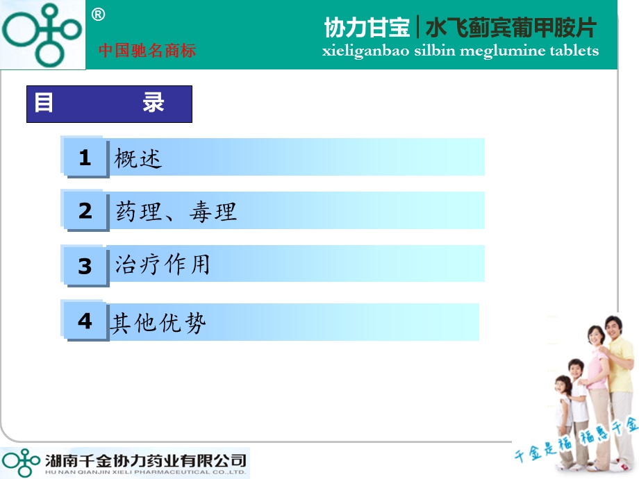 水飞蓟宾葡甲胺片课件.ppt_第2页