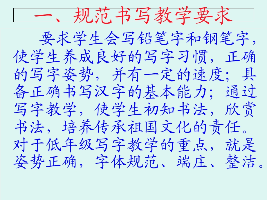 正确书写汉字 课件.ppt_第2页