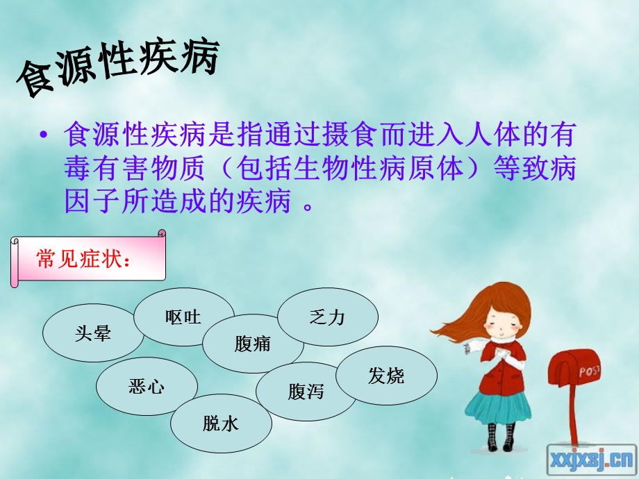 引发食品安全问题的微生物因素课件.ppt_第2页