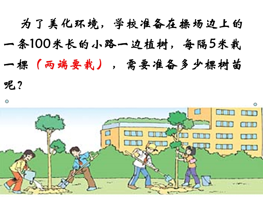 植树问题课件.ppt_第3页