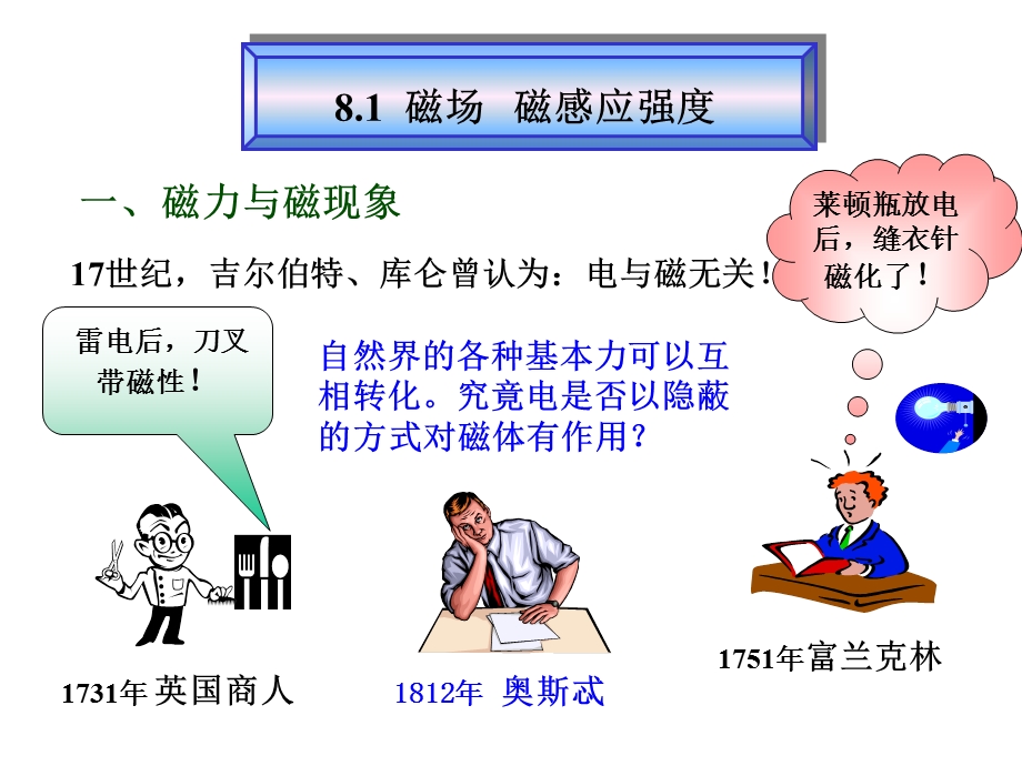 恒定磁场概述课件.ppt_第2页