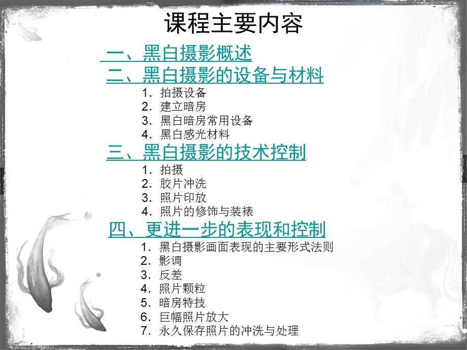 黑白摄影ppt课件.ppt_第2页