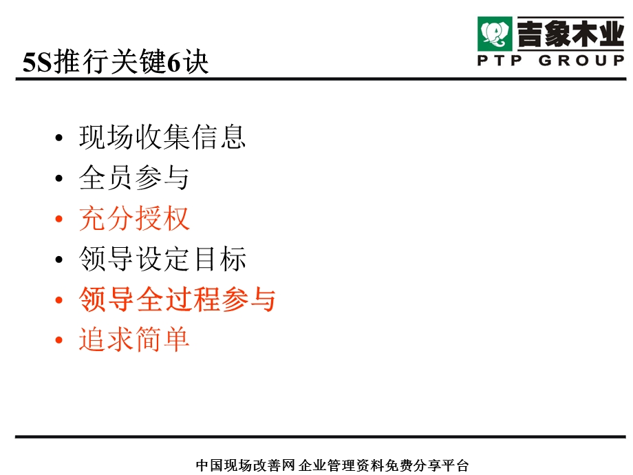 推行5S的战略思考课件.ppt_第3页