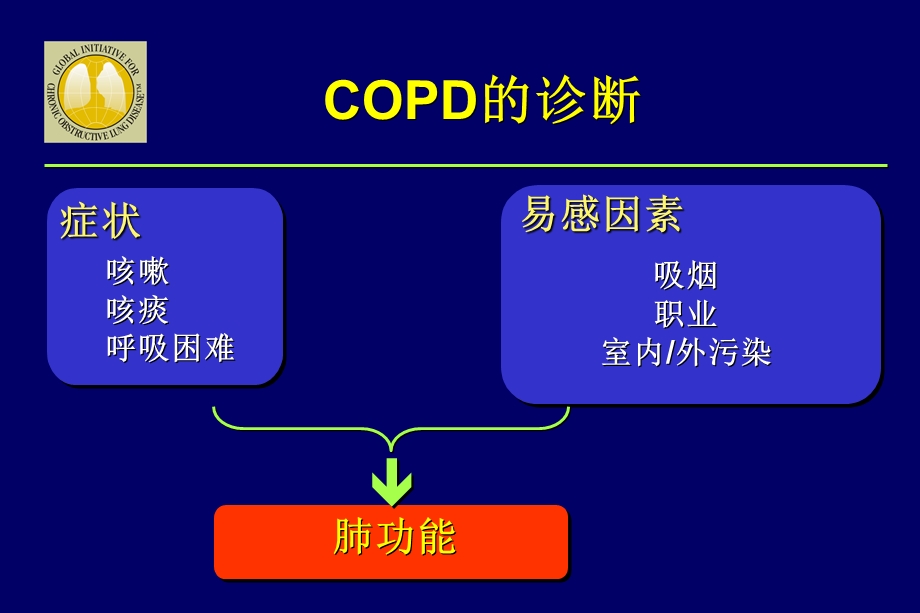 慢性阻塞性肺疾病的内科治疗课件.ppt_第3页