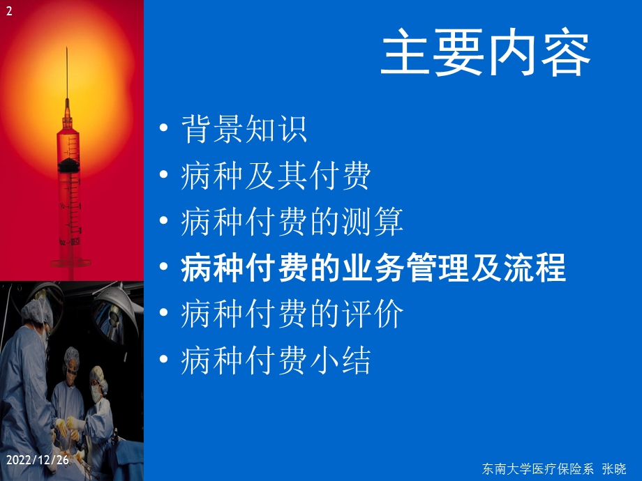 按病种付费的研究课件.ppt_第2页