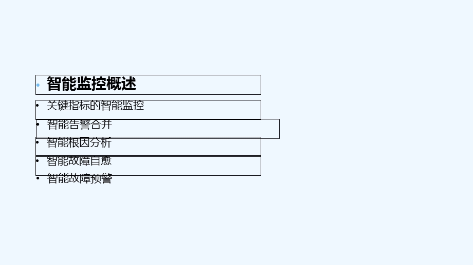 集团在AIOps领域的实践和整体思路课件.ppt_第3页