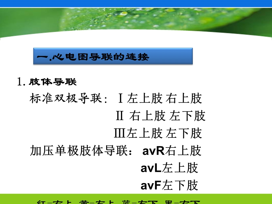 教你学看心电图课件.ppt_第2页