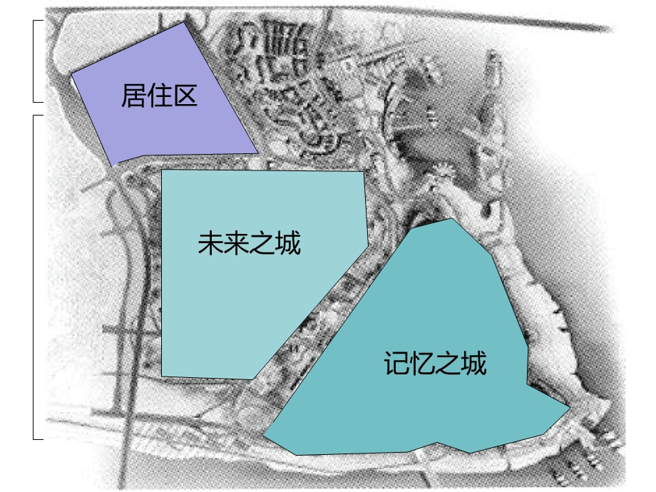 重庆市江北城(CBD)规划设计ppt课件.ppt_第3页