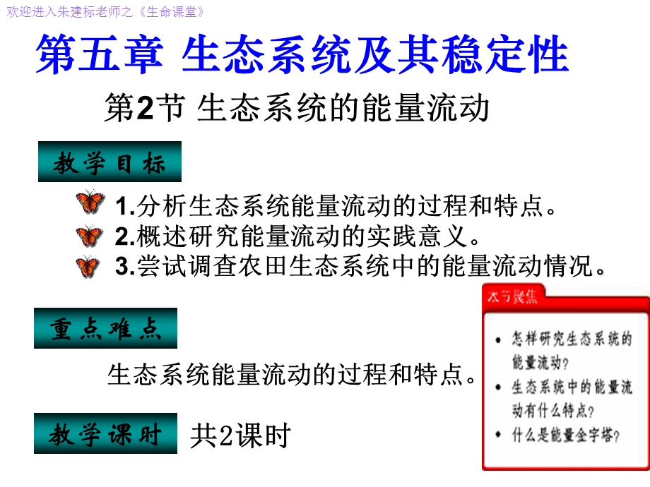 必修3稳态与环境52生态系统能量流动课件.ppt_第1页