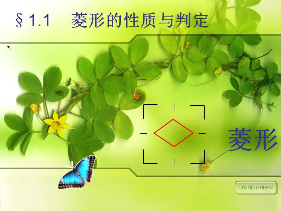 新北师大版九年级数学上册课件.ppt_第1页