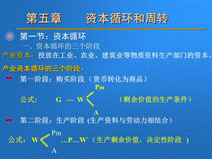 现代政治经济学ppt课件第五、六章.ppt