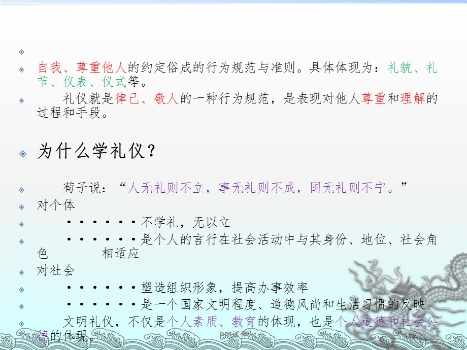 文明礼仪知识讲座课件.ppt_第3页