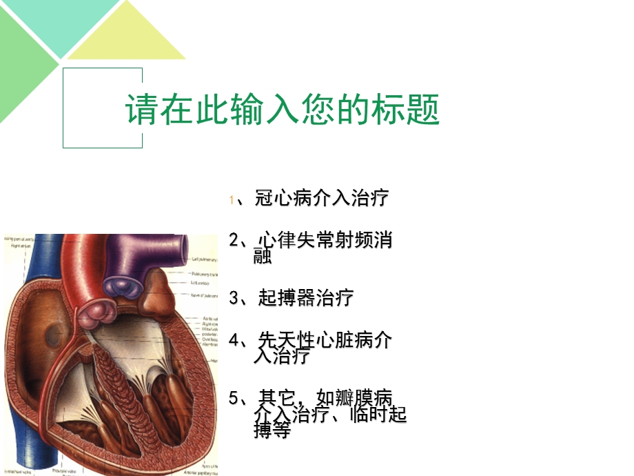 心脏介入治疗的简介课件.ppt_第2页