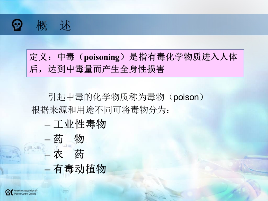 急性中毒的院前急救课件.ppt_第2页