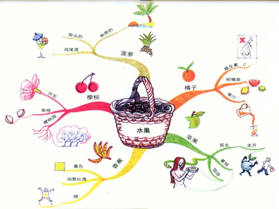 思维导图在小学科学课堂应用分解课件.ppt_第3页