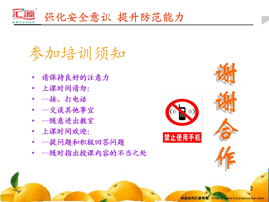 强化安全意识提升防范能力课件.ppt_第2页