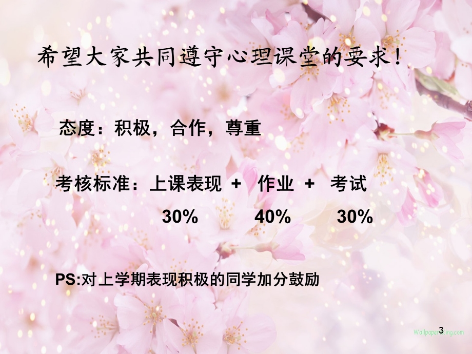 开学第一课（心理健康课）课件.ppt_第3页