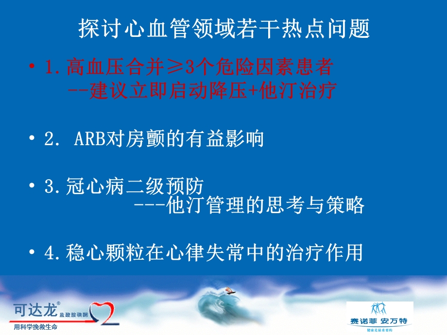 心血管若干热点问题探讨课件.ppt_第3页