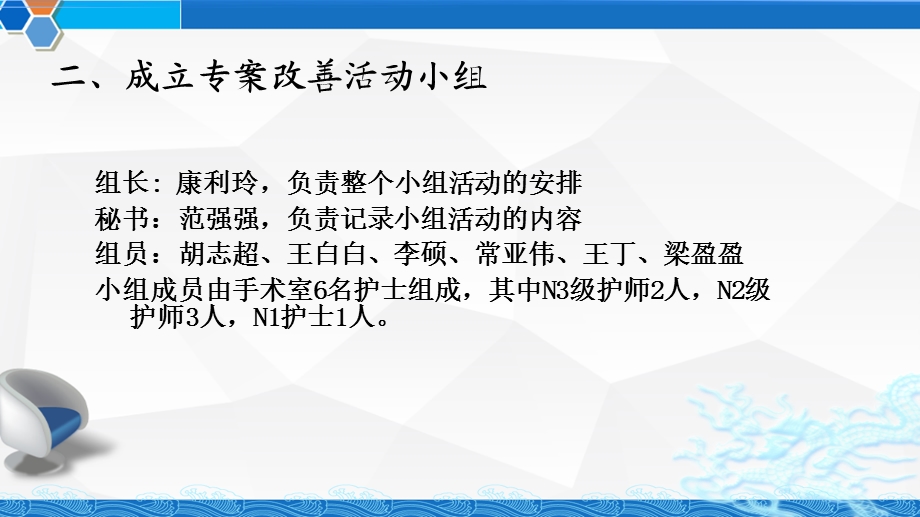 手术室护理专案改善活动之提高手术室接台工作效率课件.pptx_第3页