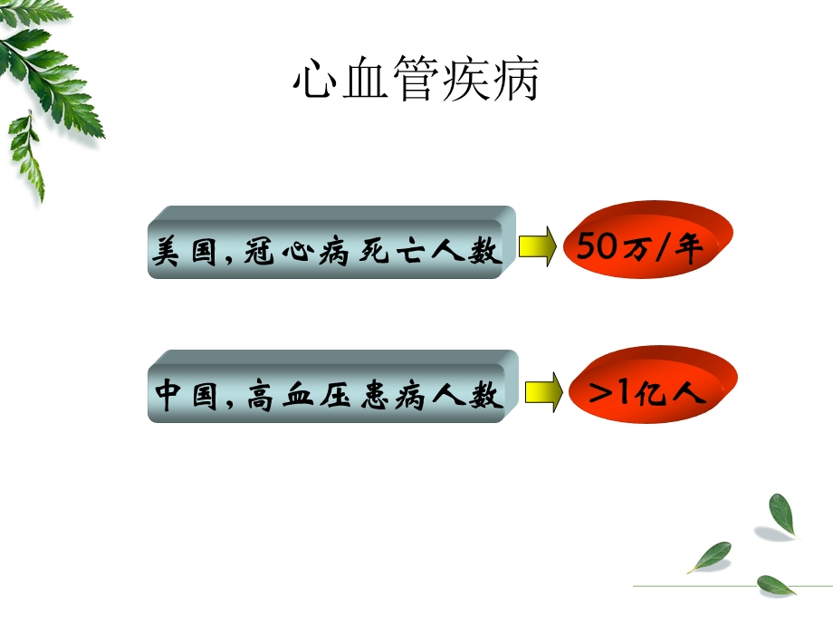 心力衰竭 病理学教研室课件.ppt_第2页