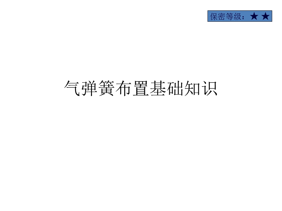 气弹簧布置课件.ppt_第1页