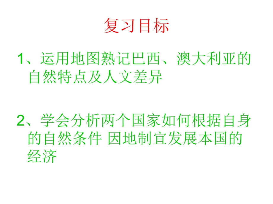 巴西和澳大利亚课件.ppt_第2页