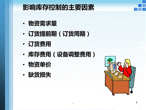 订货模型课件.ppt