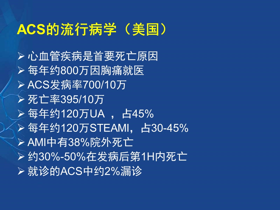 急性冠脉综合征诊治进展课件.ppt_第3页